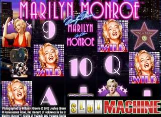 Marilyn Monroe Spielautomaten Kritik – THE DOOR